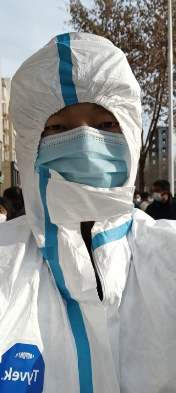 试问卷帘的第二张照片--陕西中老年相亲网