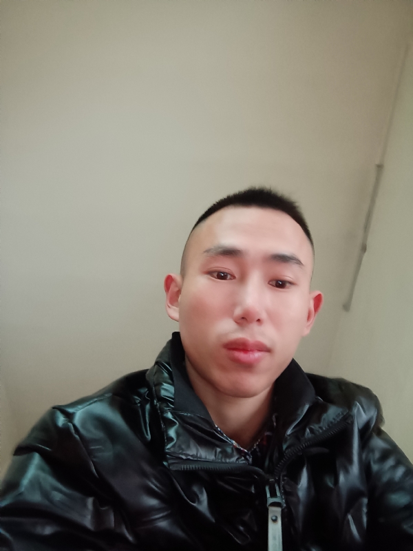 阿浩的第一张照片--陕西中老年相亲网