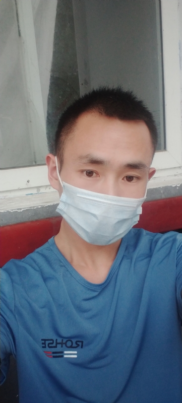 阿浩的第二张照片--陕西中老年相亲网