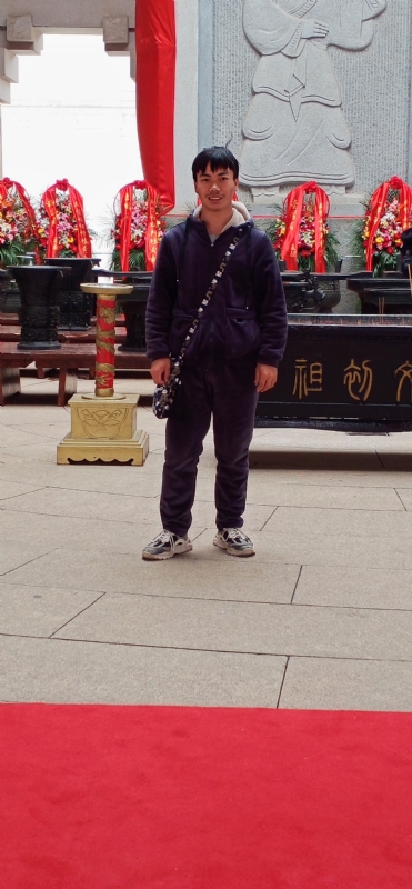 单身的小草的第四张照片--陕西中老年相亲网