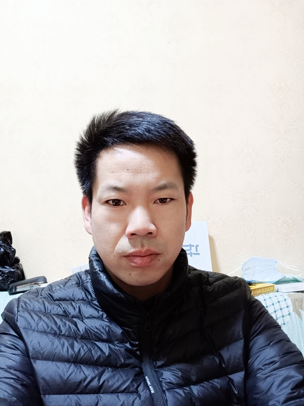 执子之手的第一张照片--陕西中老年相亲网