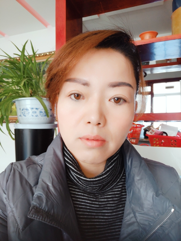 米酒的第一张照片--陕西中老年相亲网