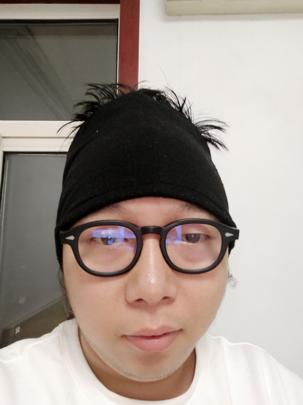 断殇的第一张照片--陕西中老年相亲网