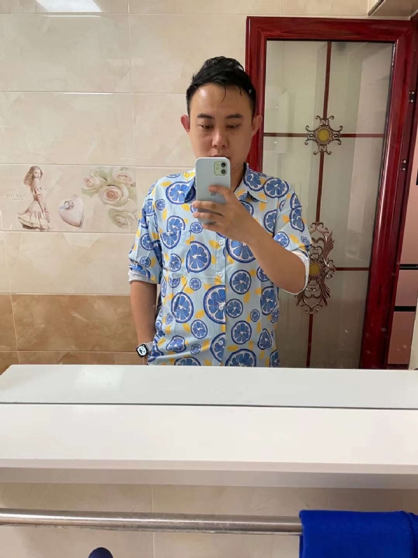 MrLogers的第三张照片--陕西中老年相亲网