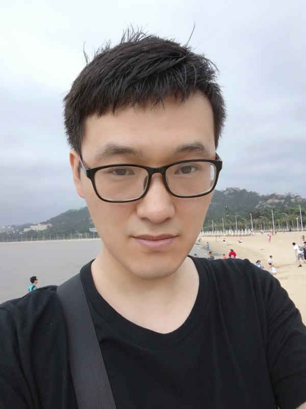 节凑的第一张照片--陕西中老年相亲网