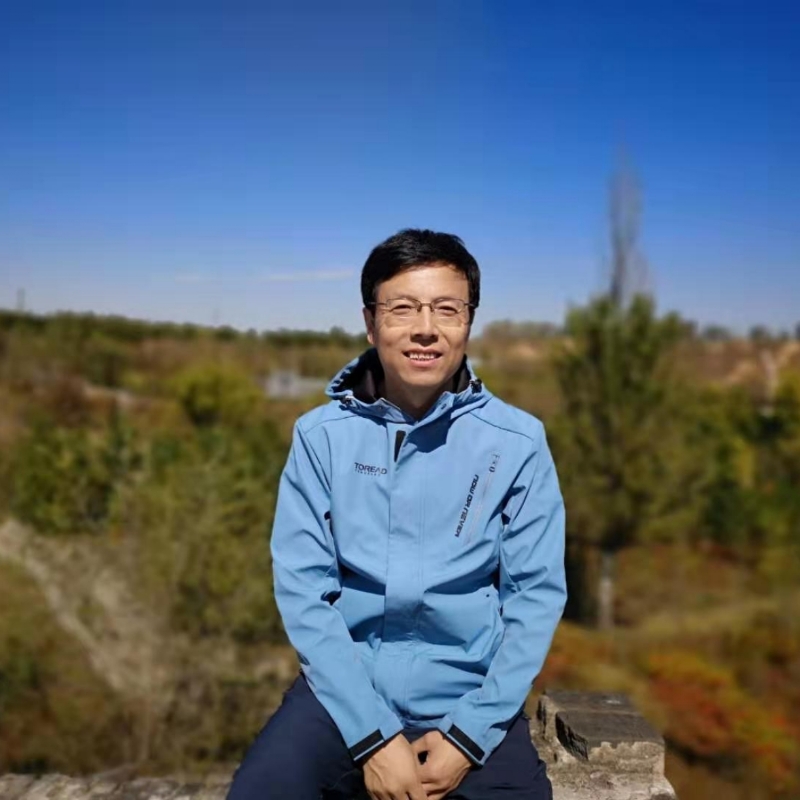柴扉的第一张照片--陕西中老年相亲网