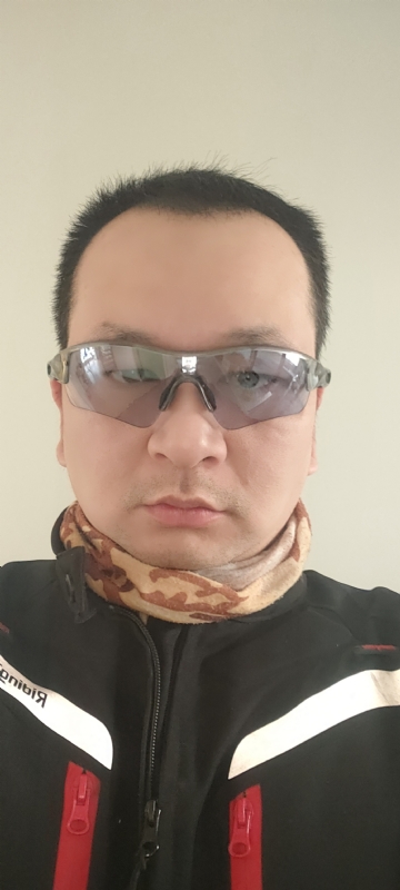 寓意天心的第一张照片--陕西中老年相亲网