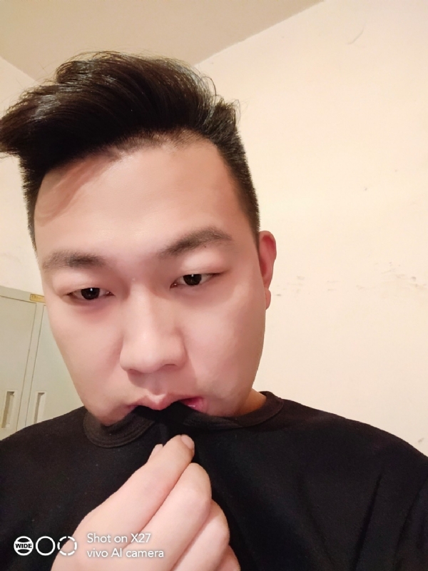 累觉不爱的第一张照片--陕西中老年相亲网