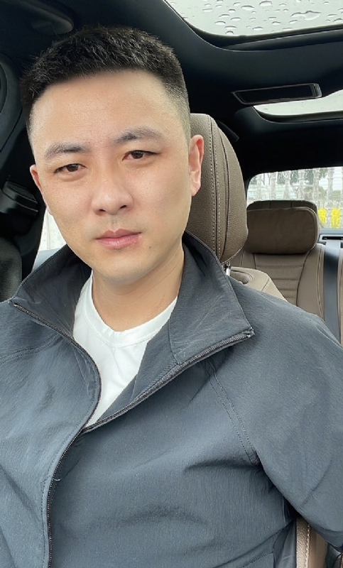 惊弢亥琅的第一张照片--陕西中老年相亲网
