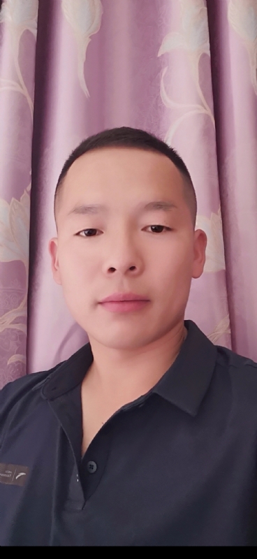 执子之手的第一张照片--陕西中老年相亲网