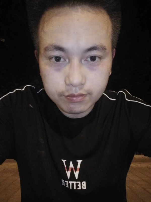 拓荒者的第一张照片--陕西中老年相亲网