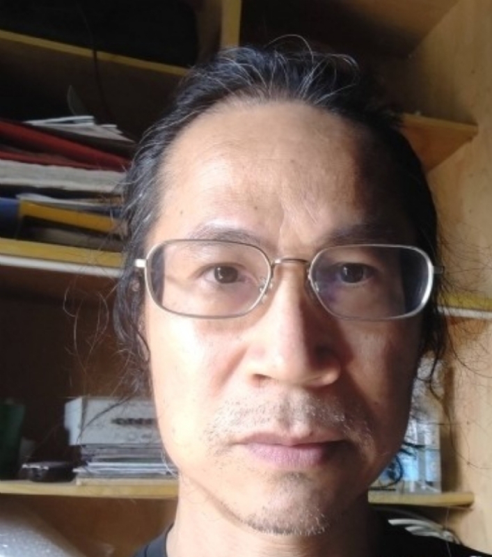 Gn-Devil的第一张照片--陕西中老年相亲网