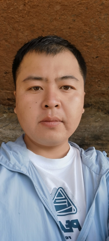 飞飞的第一张照片--陕西中老年相亲网