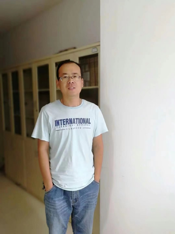黄土麦田的第二张照片--陕西中老年相亲网