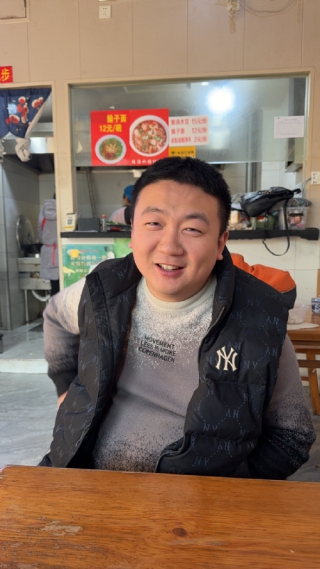 尚汇的第一张照片--陕西中老年相亲网