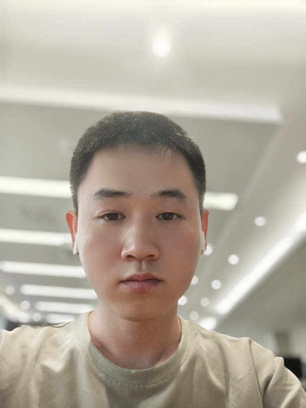 随心而已的第一张照片--陕西中老年相亲网