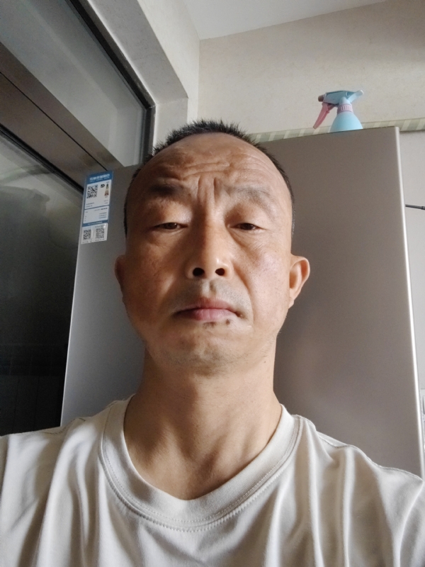 寻找真城的过日子女士的第一张照片--陕西中老年相亲网