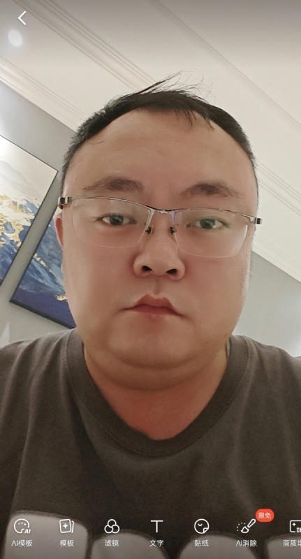 黑子的第一张照片--陕西中老年相亲网